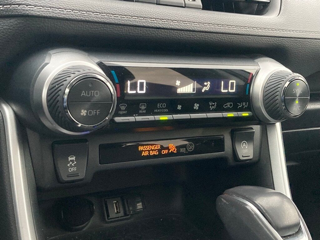 2021 Toyota RAV4 XLE Premium San Antonio TX