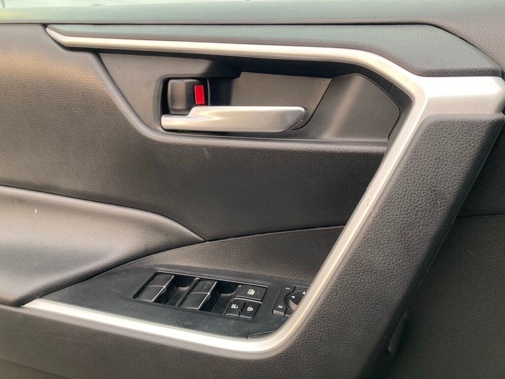 2021 Toyota RAV4 XLE Premium San Antonio TX
