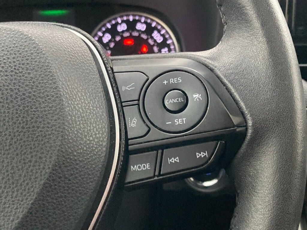 2021 Toyota RAV4 XLE Premium San Antonio TX