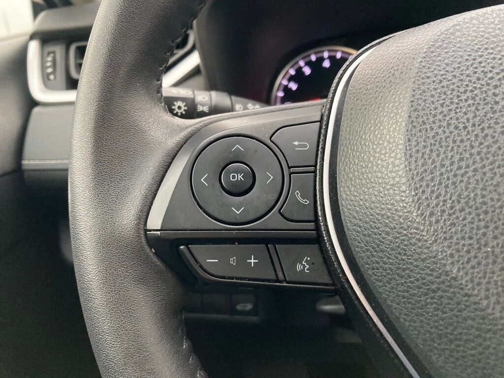 2021 Toyota RAV4 XLE Premium San Antonio TX