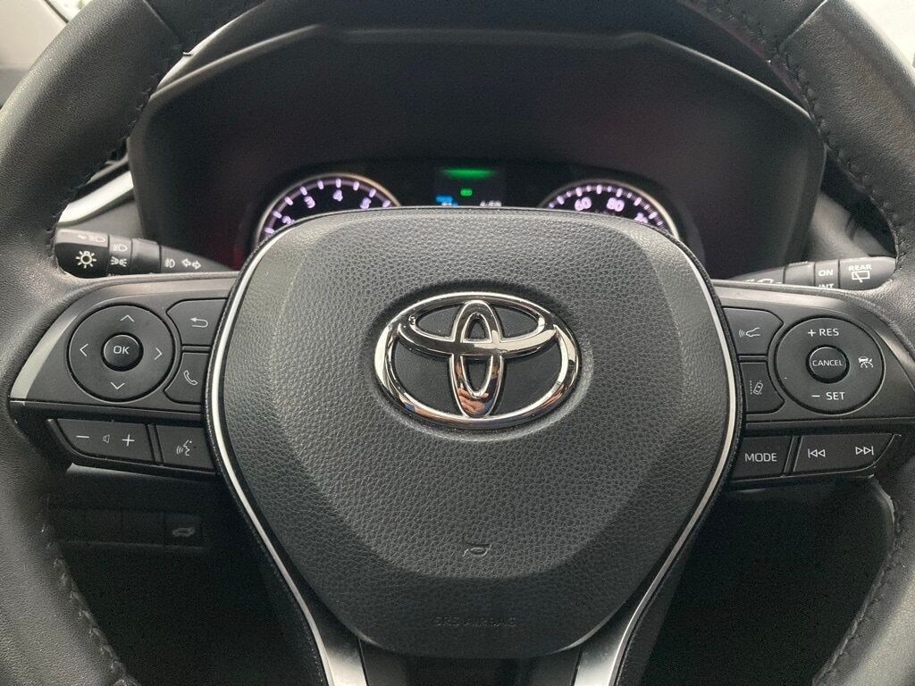2021 Toyota RAV4 XLE Premium San Antonio TX