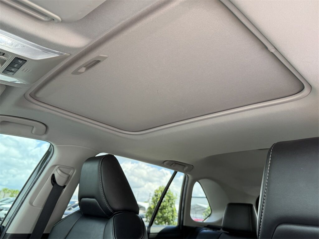 2021 Toyota RAV4 XLE Premium San Clemente CA