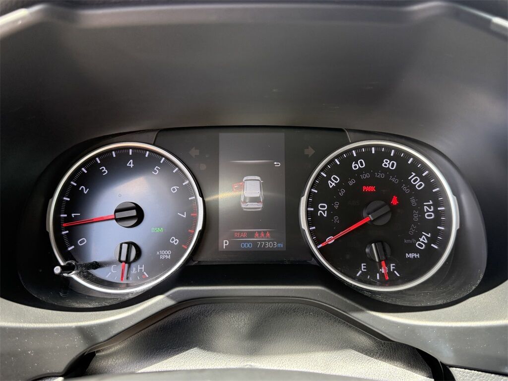 2021 Toyota RAV4 XLE Premium San Clemente CA