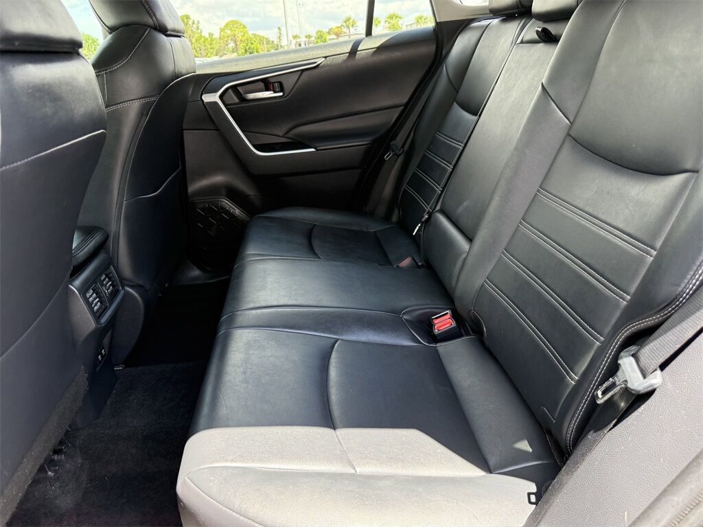 2021 Toyota RAV4 XLE Premium San Clemente CA