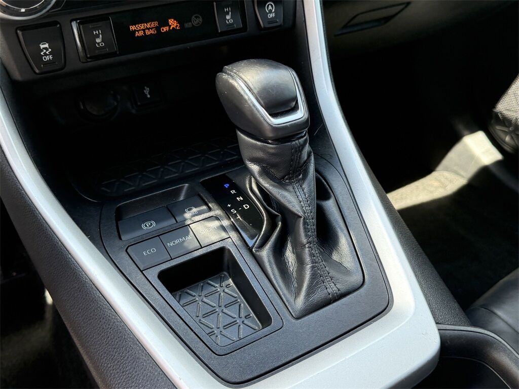 2021 Toyota RAV4 XLE Premium San Clemente CA