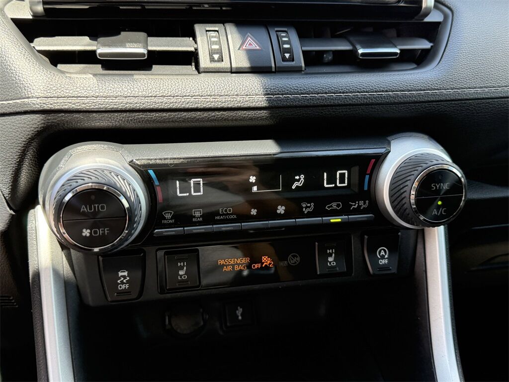 2021 Toyota RAV4 XLE Premium San Clemente CA