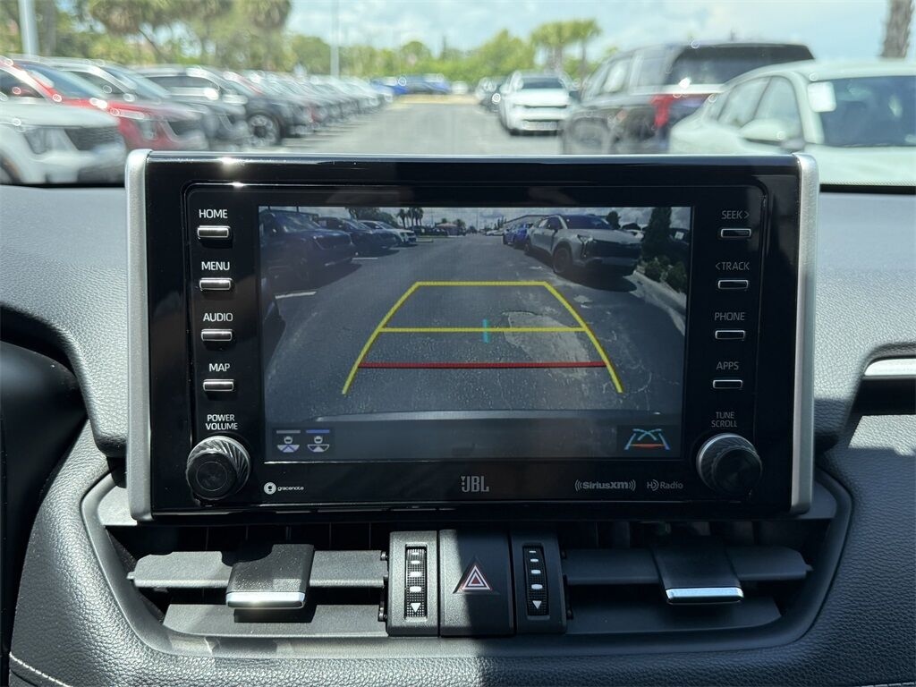 2021 Toyota RAV4 XLE Premium San Clemente CA