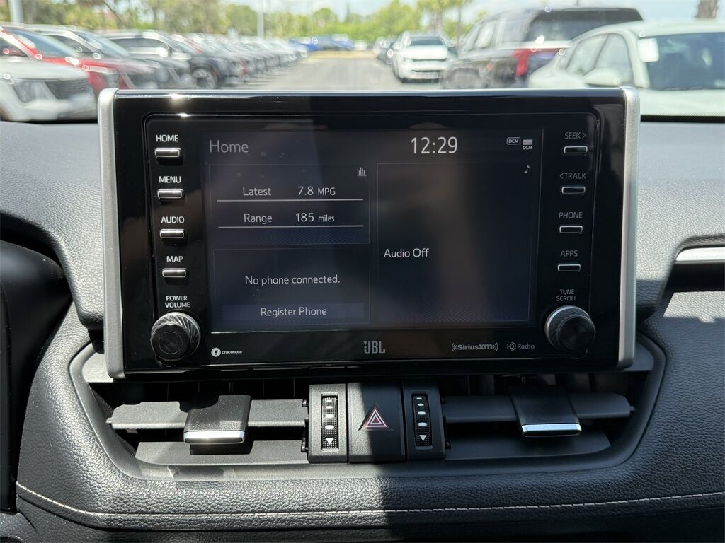2021 Toyota RAV4 XLE Premium San Clemente CA