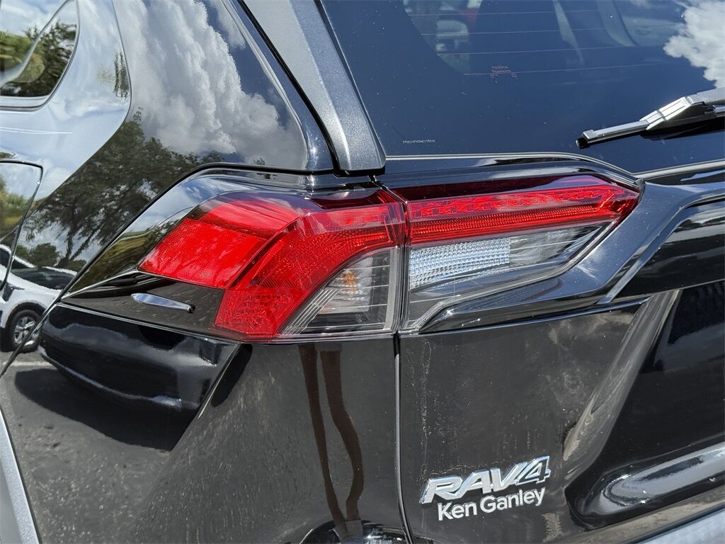 2021 Toyota RAV4 XLE Premium San Clemente CA