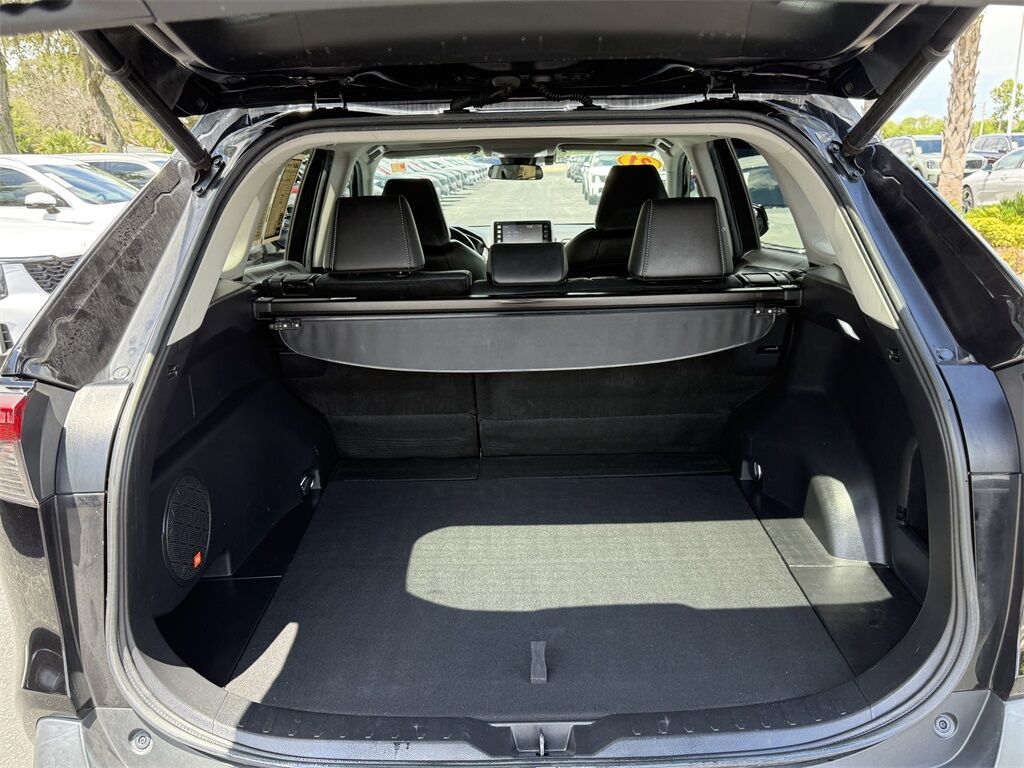 2021 Toyota RAV4 XLE Premium San Clemente CA