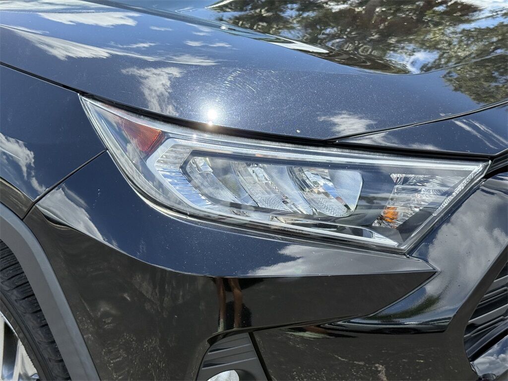 2021 Toyota RAV4 XLE Premium San Clemente CA