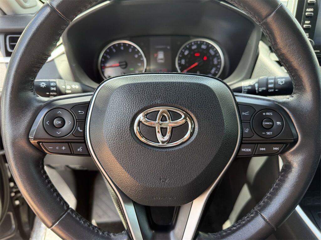 2021 Toyota RAV4 XLE Premium San Clemente CA