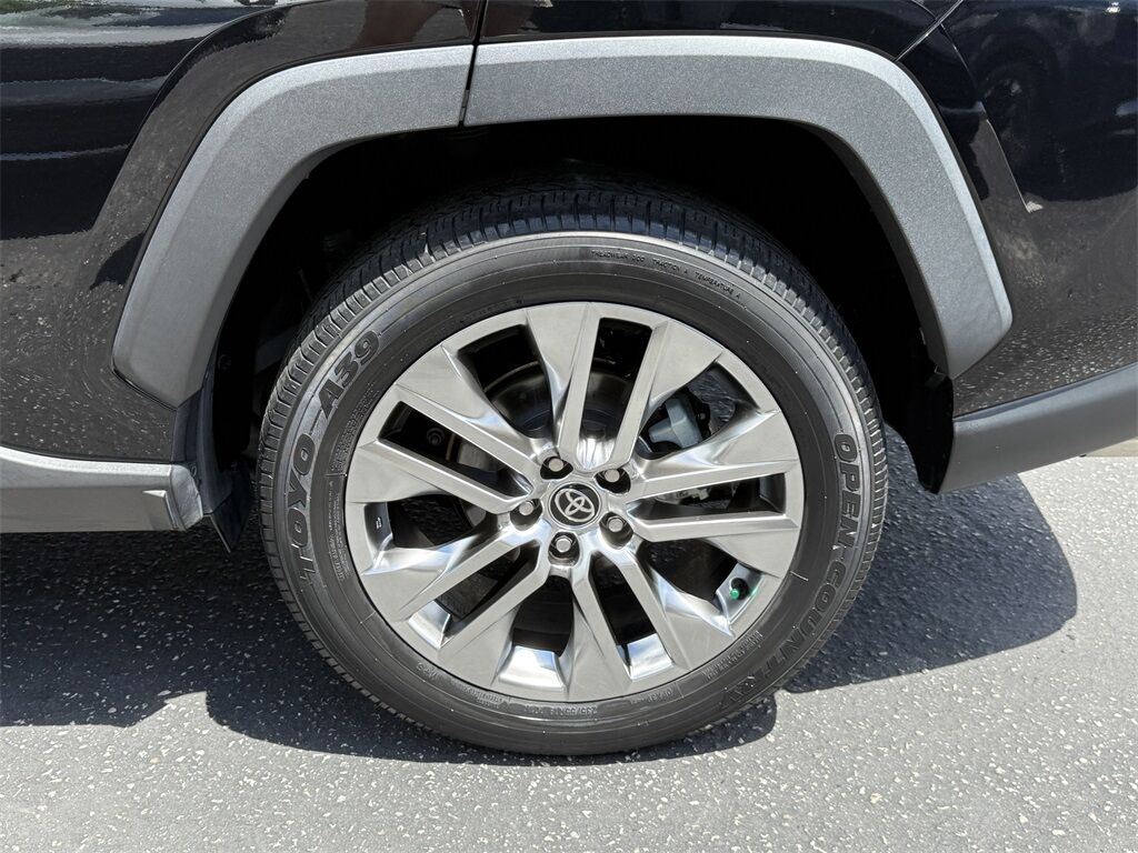 2021 Toyota RAV4 XLE Premium San Clemente CA