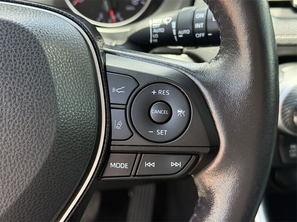 2021 Toyota RAV4 XLE Premium San Clemente CA