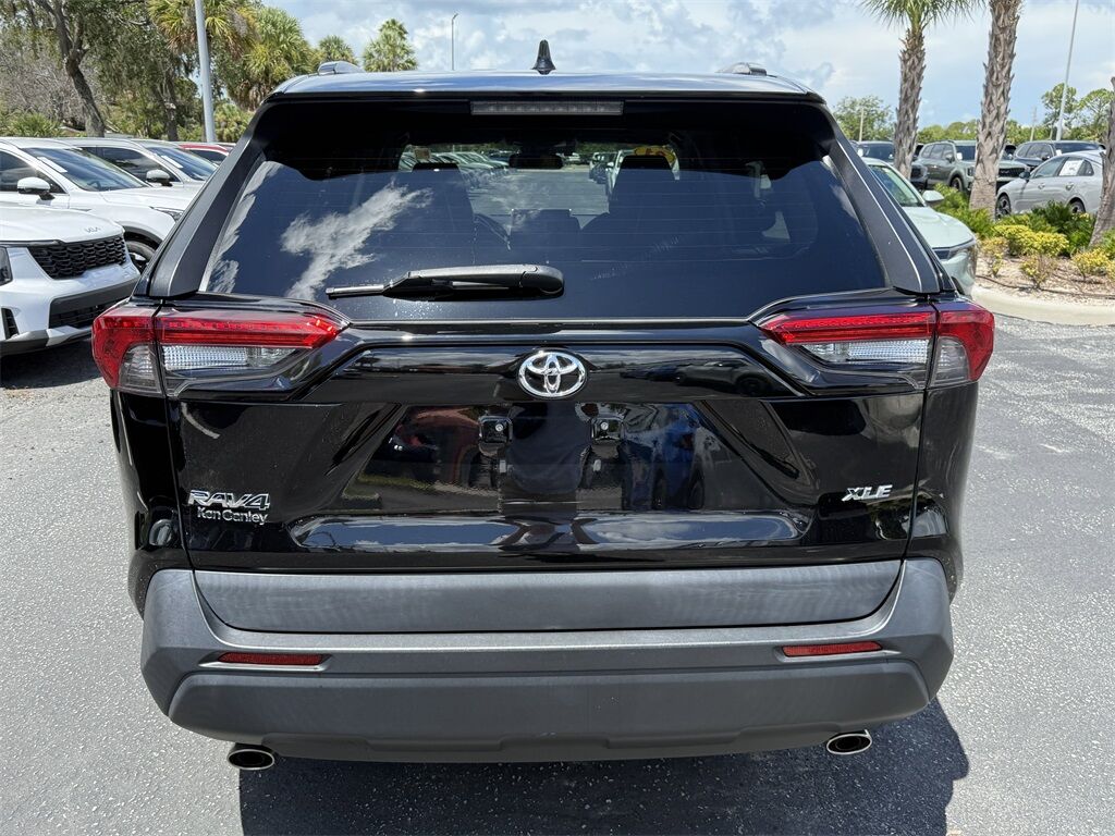 2021 Toyota RAV4 XLE Premium San Clemente CA