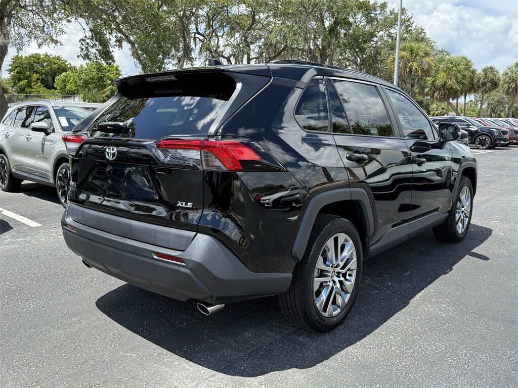 2021 Toyota RAV4 XLE Premium San Clemente CA