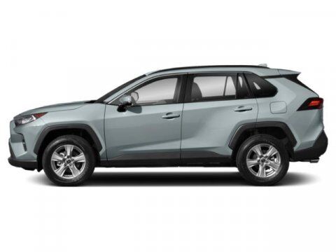2021 Toyota RAV4 XLE Premium Winder GA