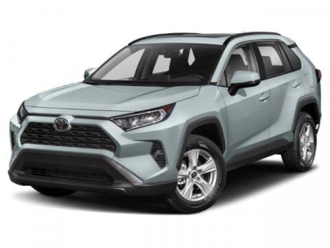 2021 Toyota RAV4 XLE Premium Winder GA