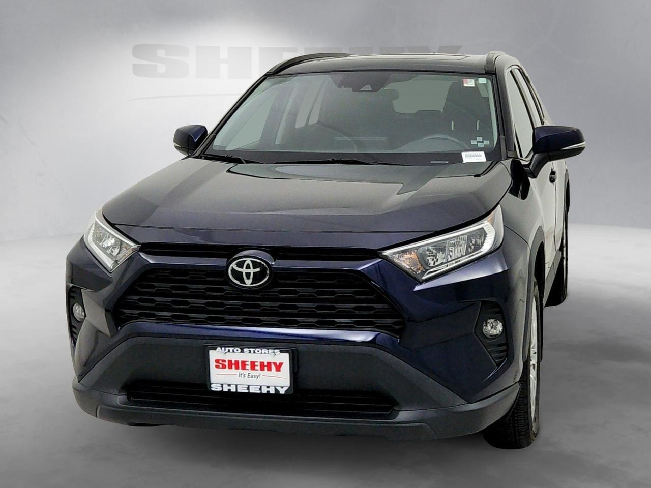 2021 Toyota RAV4 XLE Premium Laurel MD