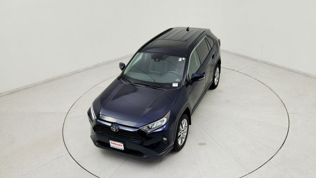 2021 Toyota RAV4 XLE Premium Laurel MD