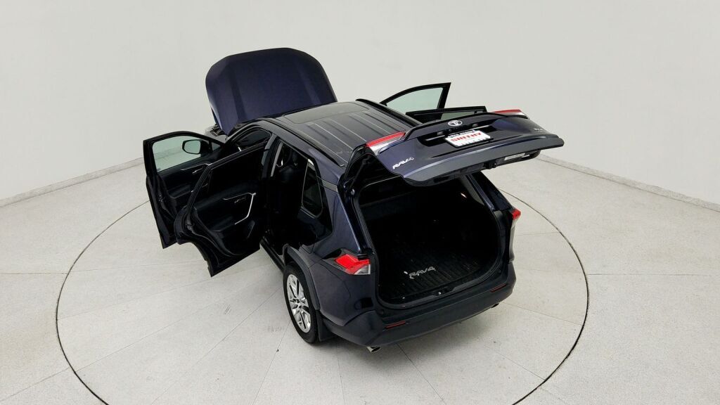 2021 Toyota RAV4 XLE Premium Laurel MD