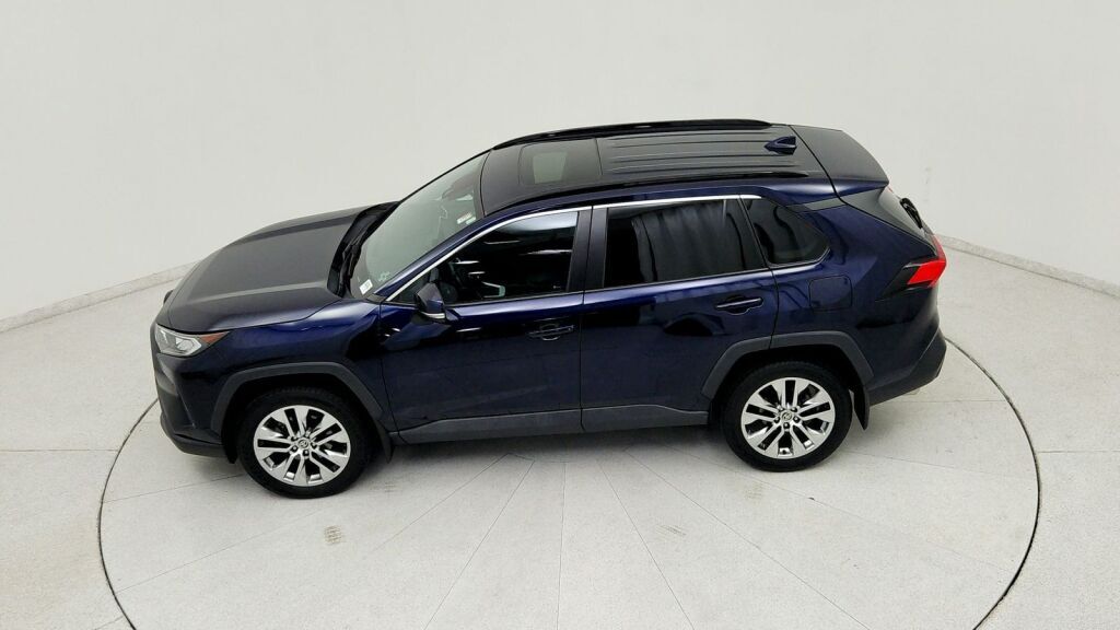 2021 Toyota RAV4 XLE Premium Laurel MD