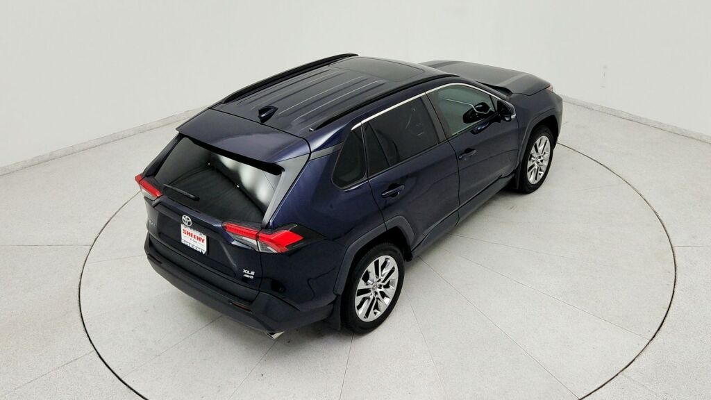 2021 Toyota RAV4 XLE Premium Laurel MD