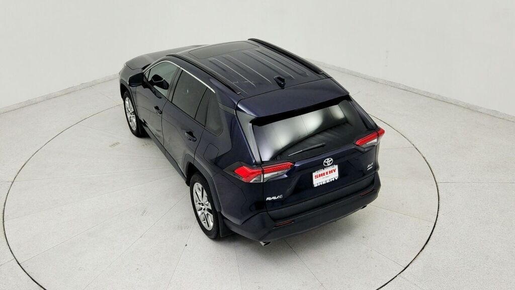 2021 Toyota RAV4 XLE Premium Laurel MD