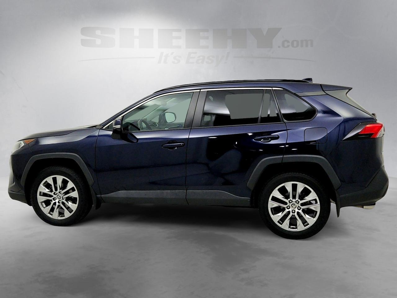 2021 Toyota RAV4 XLE Premium Laurel MD