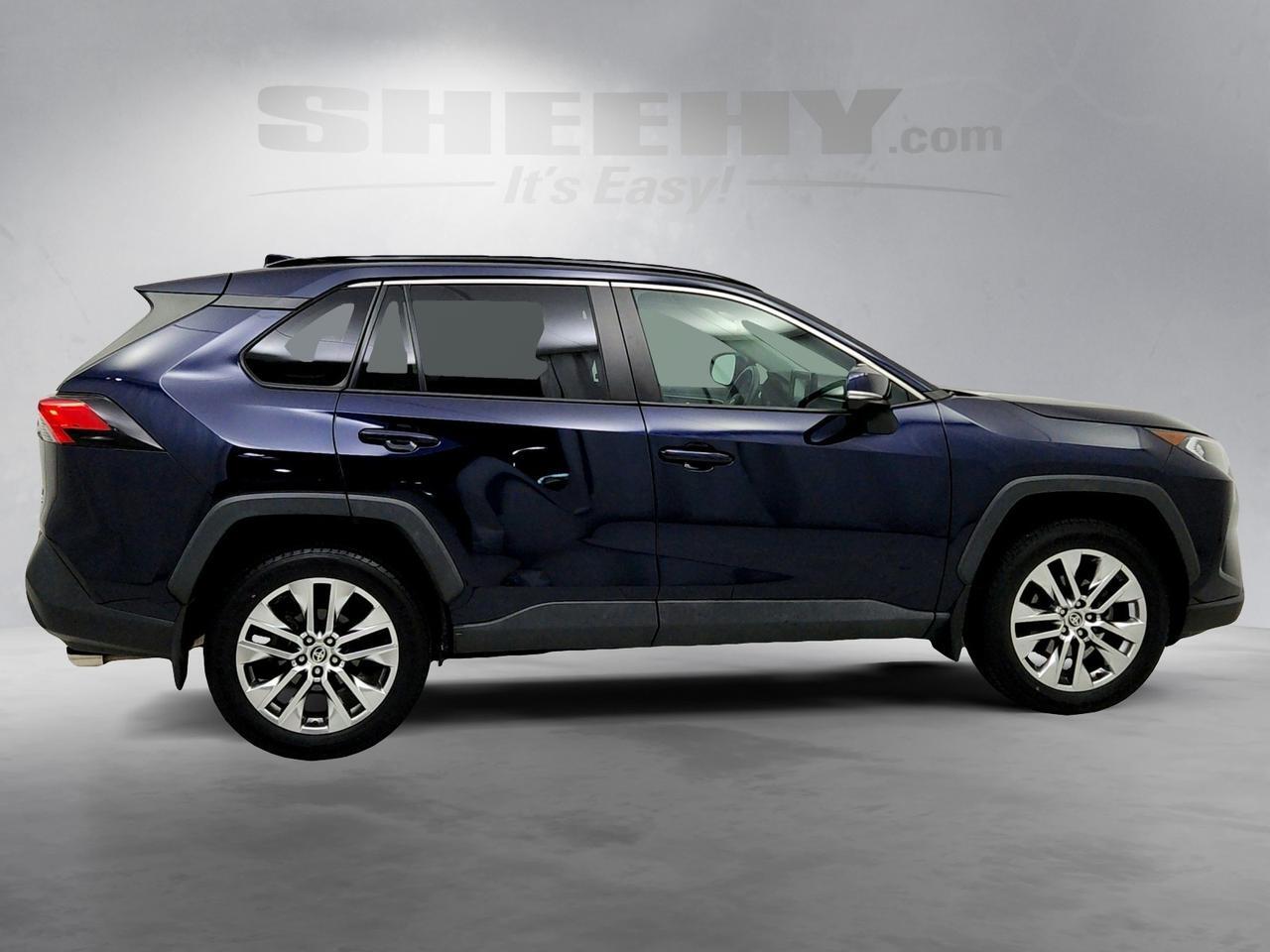 2021 Toyota RAV4 XLE Premium Laurel MD