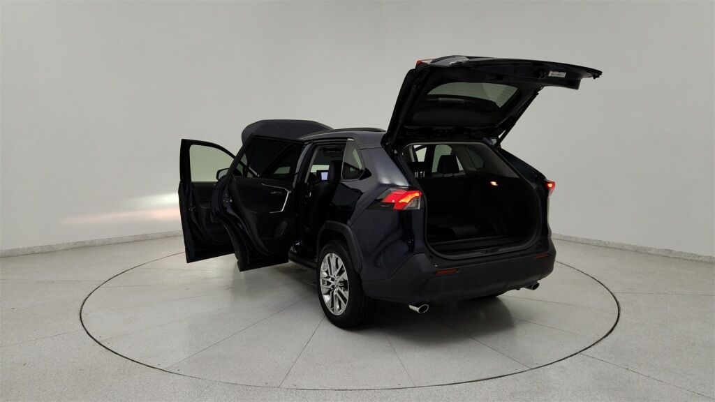 2021 Toyota RAV4 XLE Premium Laurel MD