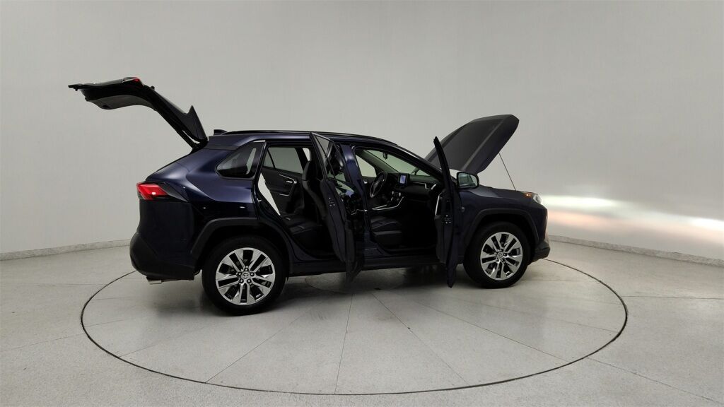 2021 Toyota RAV4 XLE Premium Laurel MD