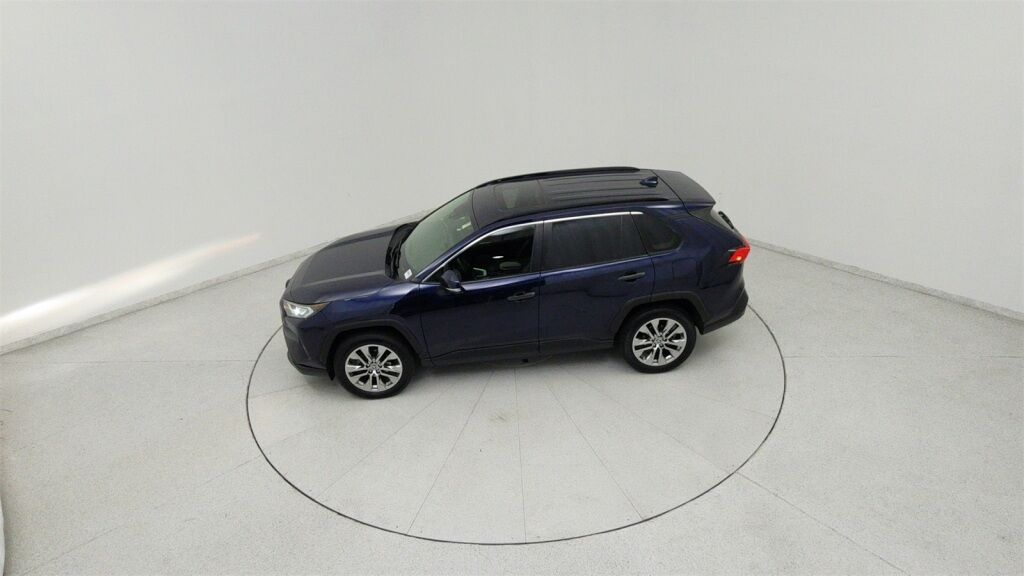 2021 Toyota RAV4 XLE Premium Laurel MD