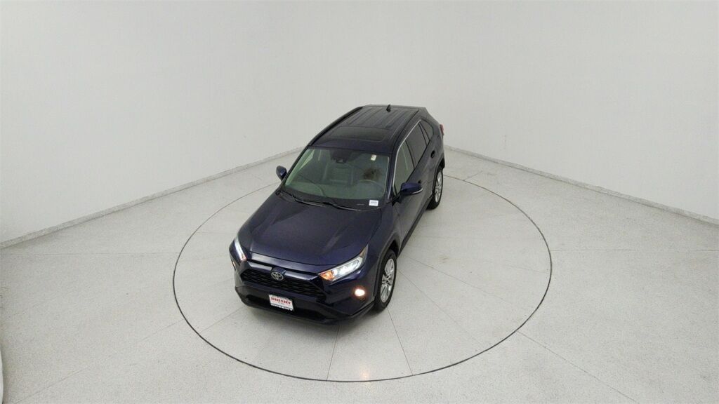 2021 Toyota RAV4 XLE Premium Laurel MD