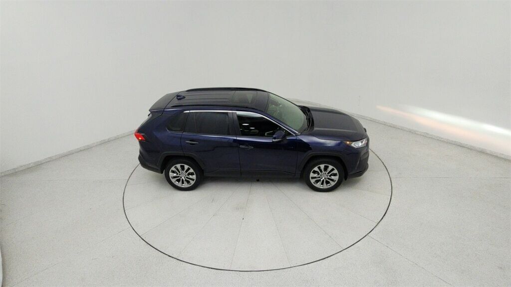 2021 Toyota RAV4 XLE Premium Laurel MD