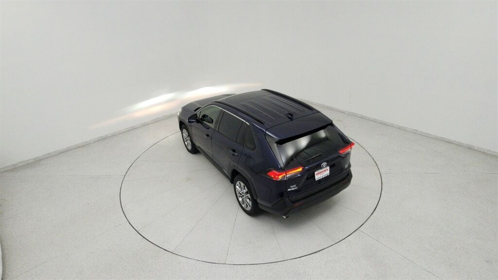 2021 Toyota RAV4 XLE Premium Laurel MD