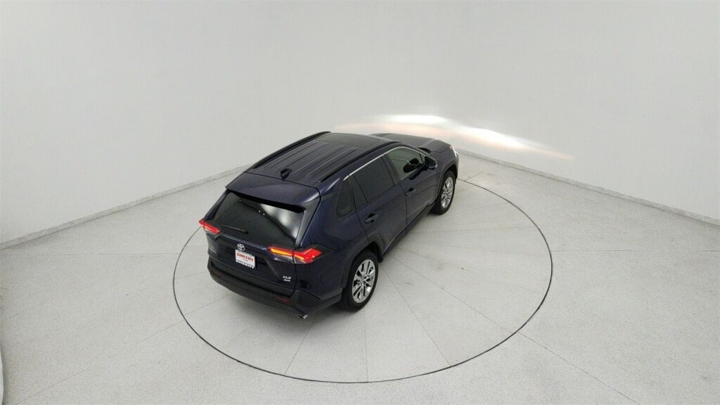 2021 Toyota RAV4 XLE Premium Laurel MD