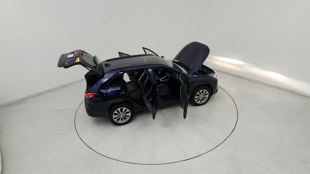 2021 Toyota RAV4 XLE Premium Laurel MD