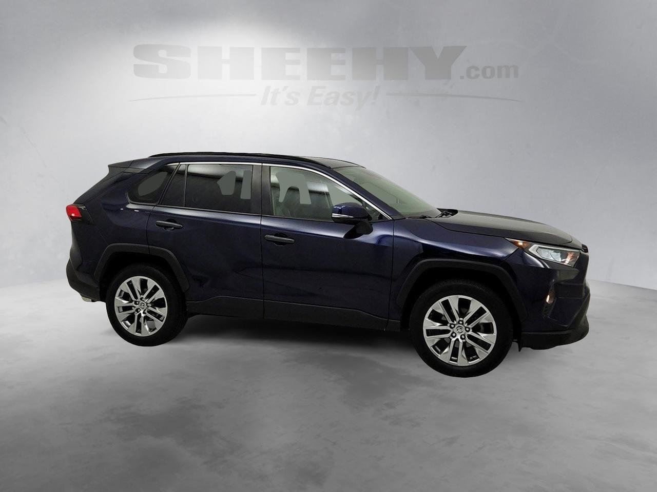2021 Toyota RAV4 XLE Premium Laurel MD