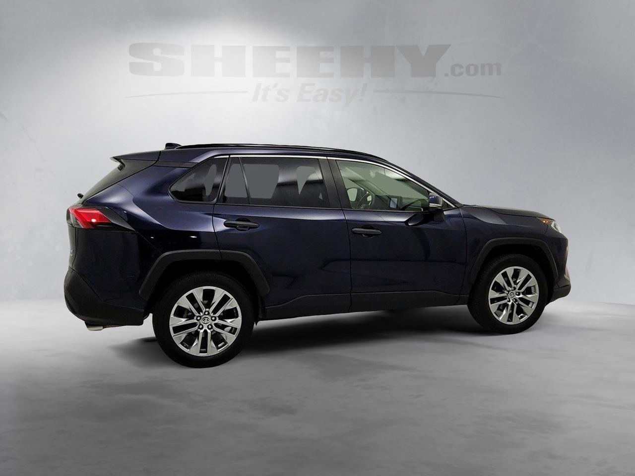2021 Toyota RAV4 XLE Premium Laurel MD