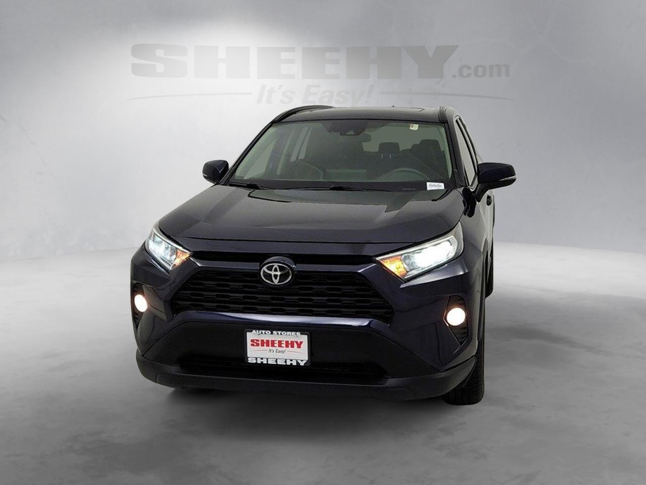 2021 Toyota RAV4 XLE Premium Laurel MD