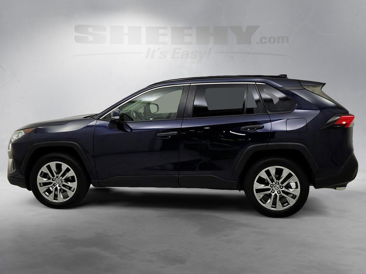 2021 Toyota RAV4 XLE Premium Laurel MD