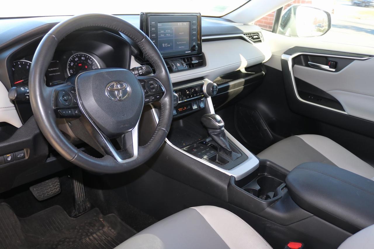 2021 Toyota RAV4 XLE Premium Fredericksburg VA