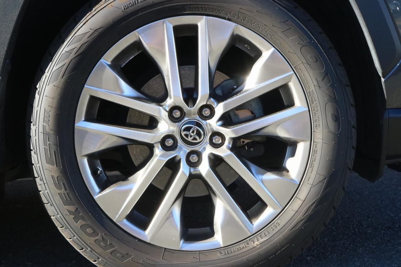 2021 Toyota RAV4 XLE Premium Fredericksburg VA