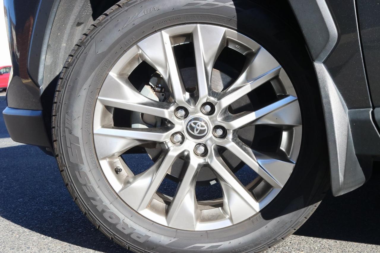 2021 Toyota RAV4 XLE Premium Fredericksburg VA