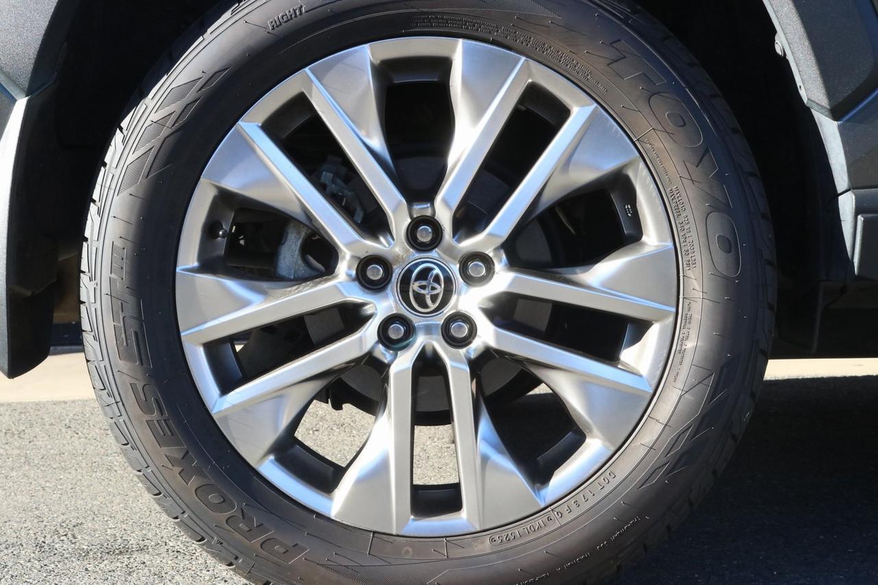 2021 Toyota RAV4 XLE Premium Fredericksburg VA