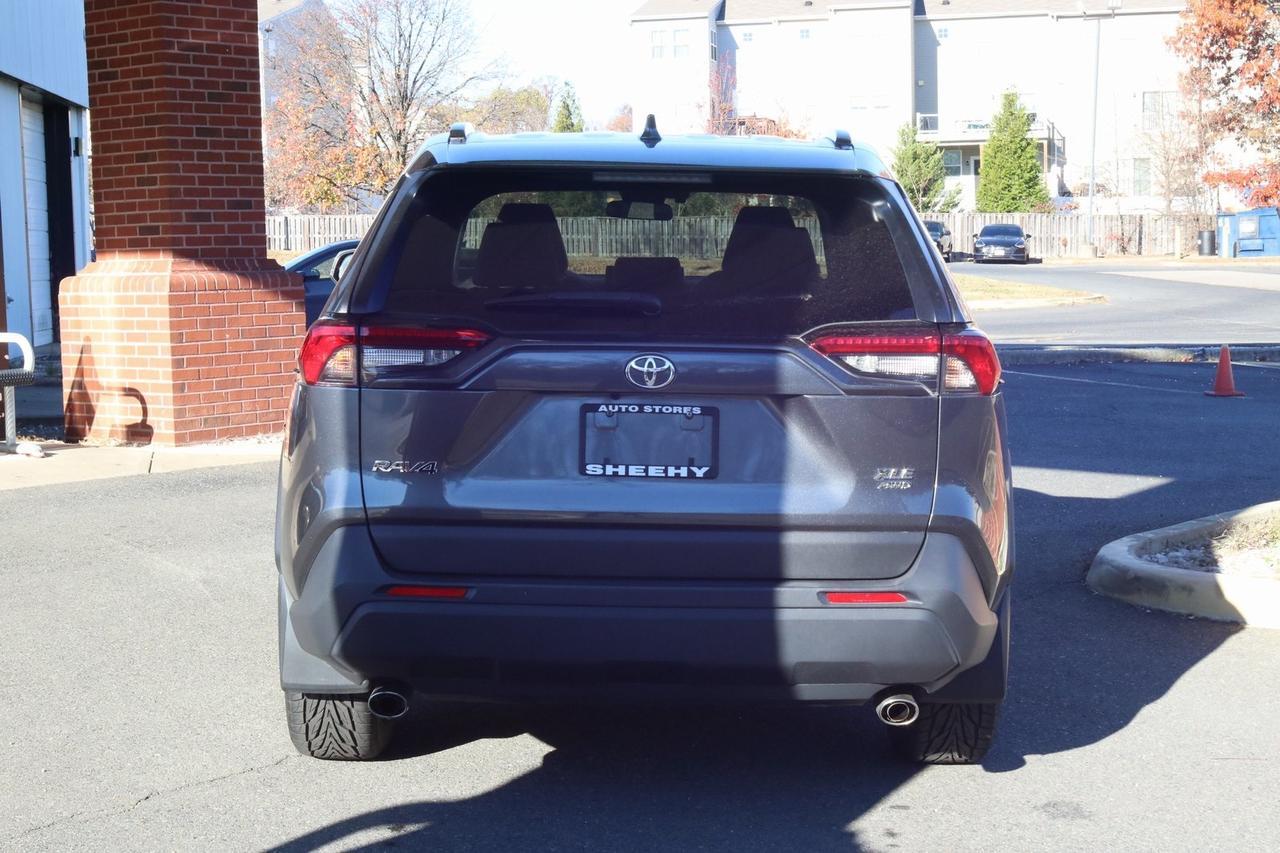 2021 Toyota RAV4 XLE Premium Fredericksburg VA