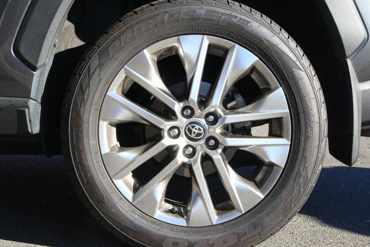 2021 Toyota RAV4 XLE Premium Fredericksburg VA