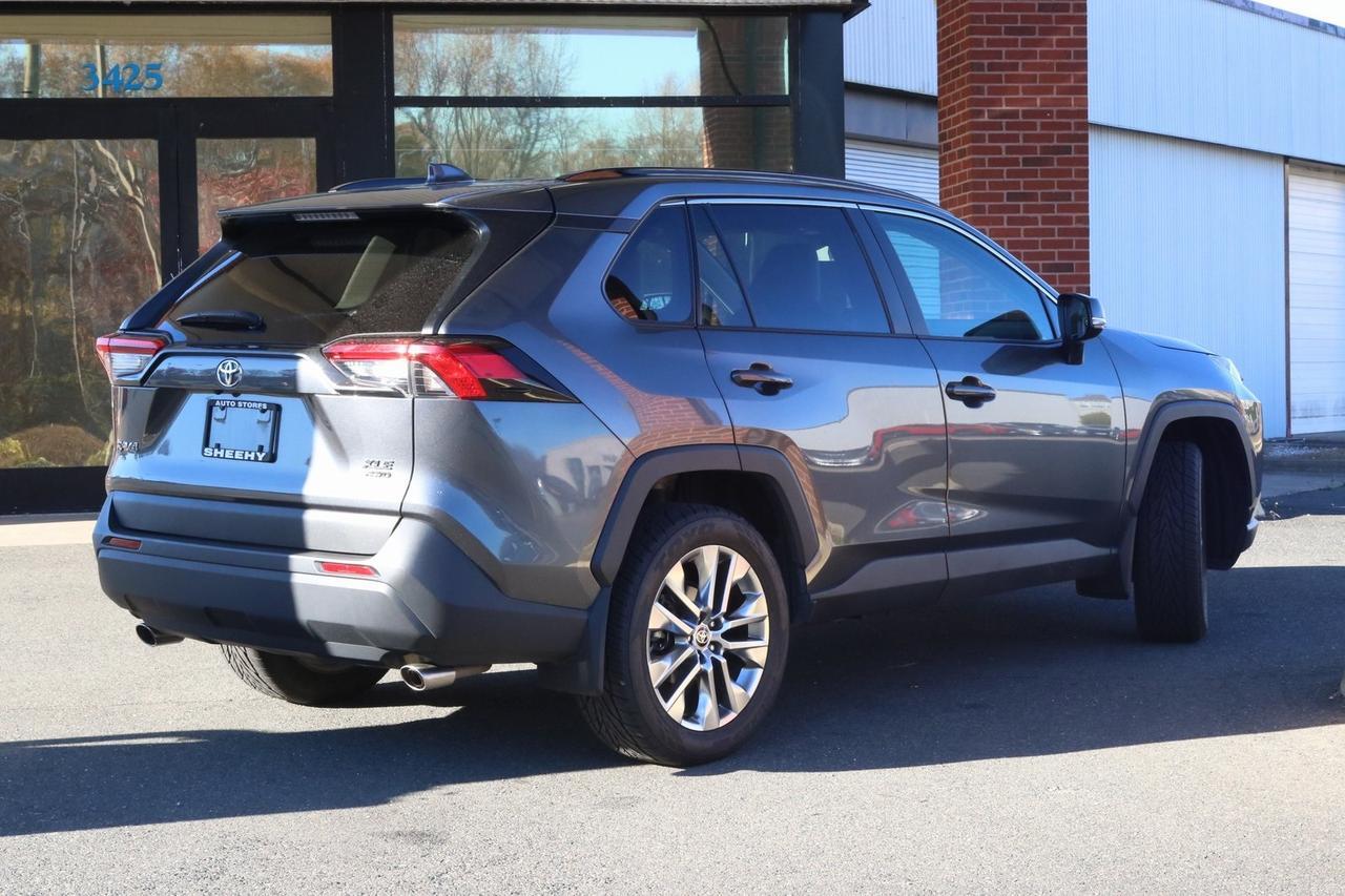 2021 Toyota RAV4 XLE Premium Fredericksburg VA