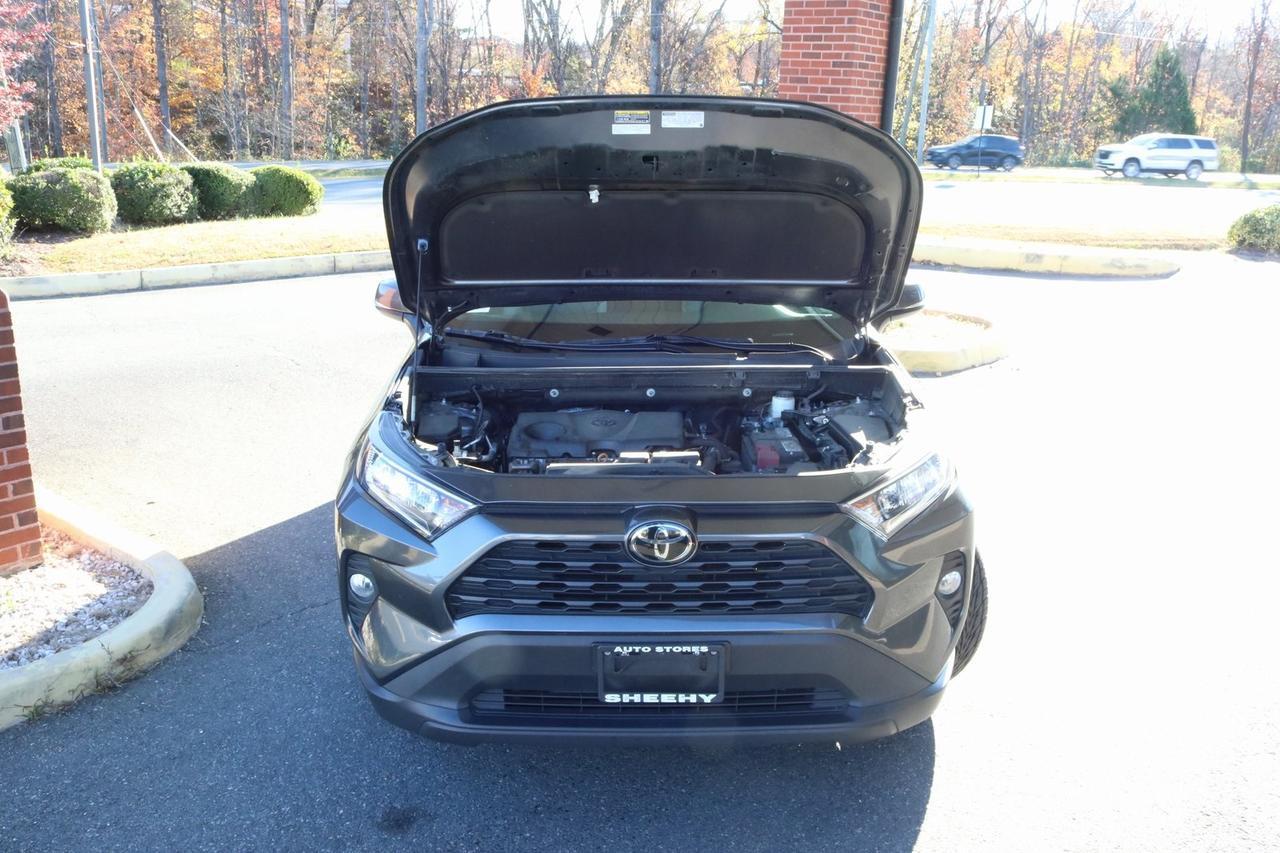 2021 Toyota RAV4 XLE Premium Fredericksburg VA